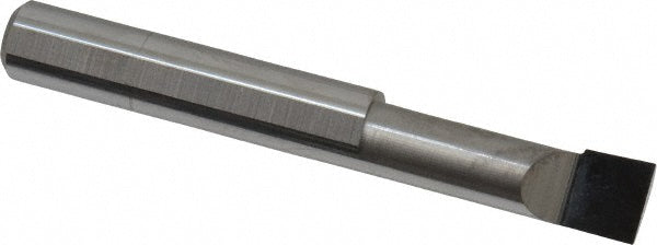 Boring Bars - Scientific Cutting Tools BB318
