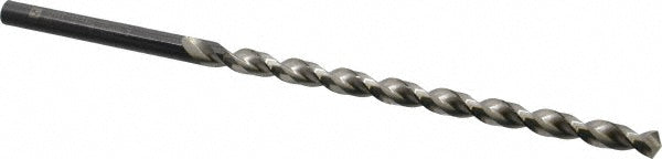 0.4062" High Speed Steel Drill Bit, 130° point - Walter-Titex 5062549