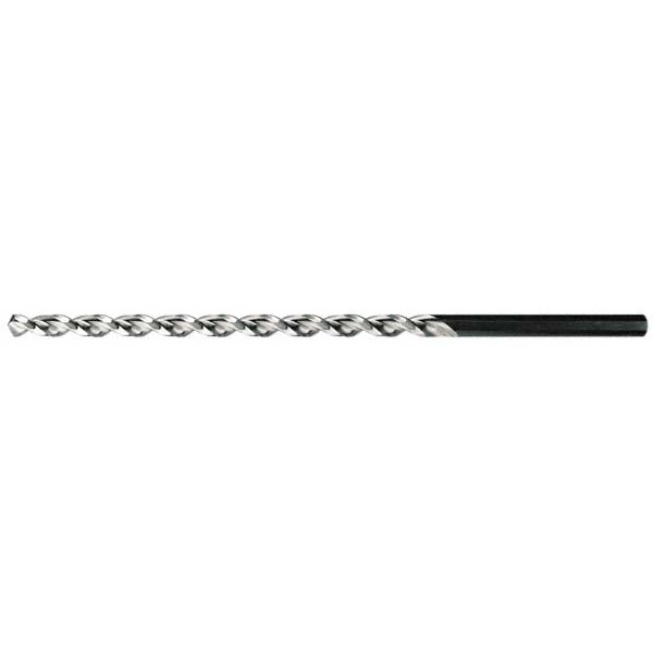 #23 High Speed Steel Drill Bit, 130° point - Walter-Titex 5062514