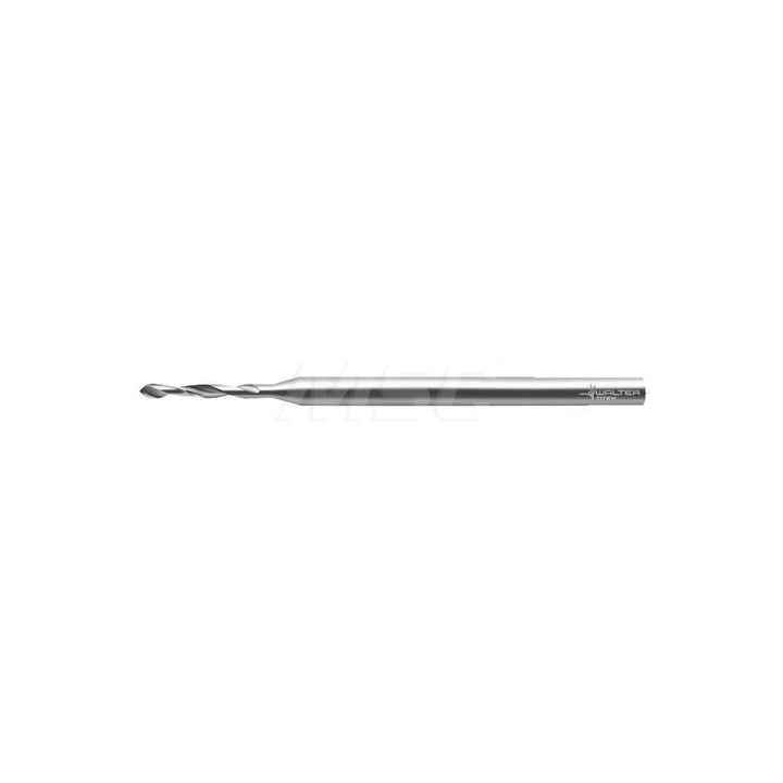 #90 Cobalt Drill Bit, 118° point - Walter-Titex 5062856