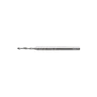 0.0157" Cobalt Drill Bit, 118° point - Walter-Titex 5062874