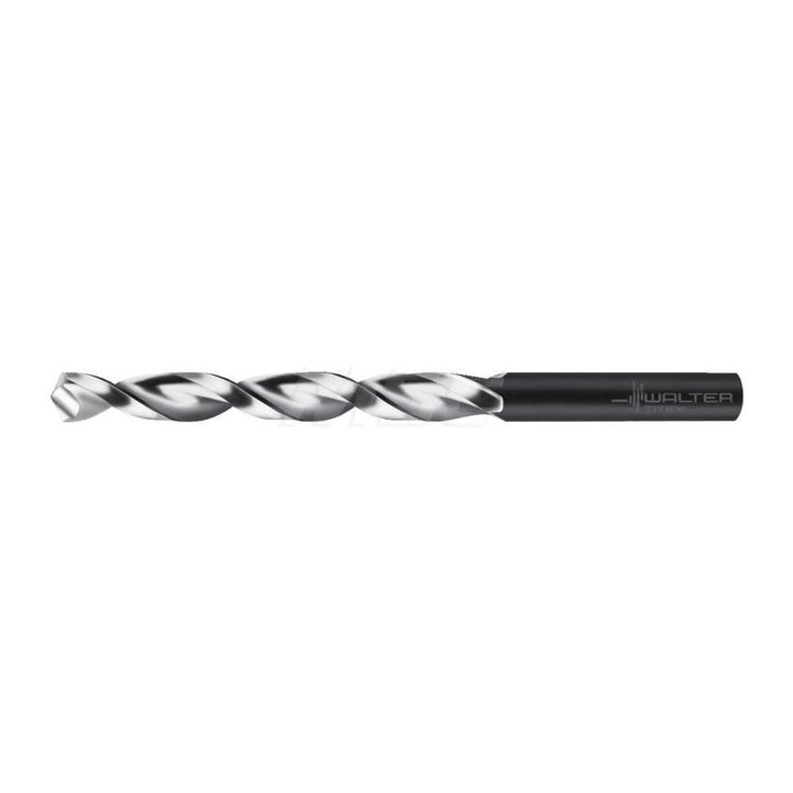 #49 Cobalt Drill Bit, Oxide, 130° point - Walter-Titex 5060492
