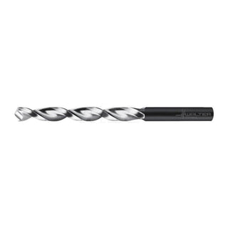 0.3346" Cobalt Drill Bit, Oxide, 130° point - Walter-Titex 5060633