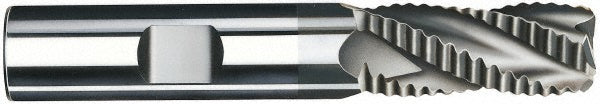Roughing End Mill, AlTiN - SGS 36111