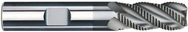 Roughing End Mill, AlTiN - SGS 36210