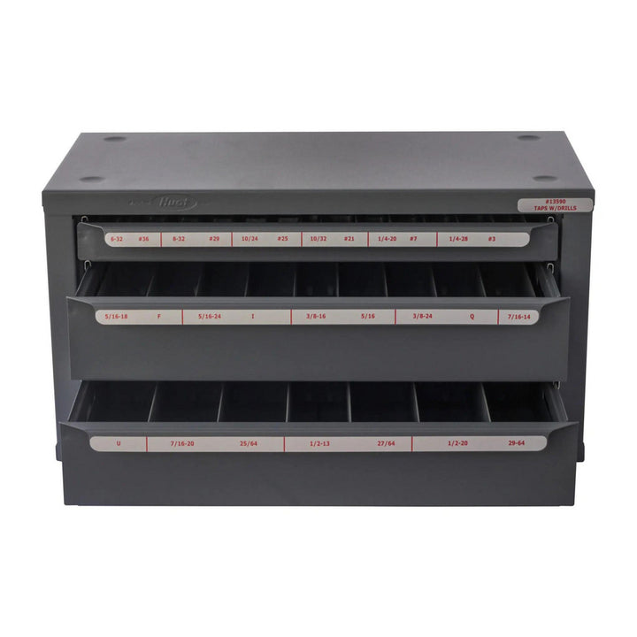 Tapping Accessories - Huot 13590