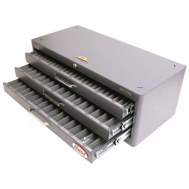 End Mill Storage - Huot 13375