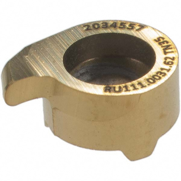 Carbide Insert, Grade TN35 - HORN RU111003162TN35