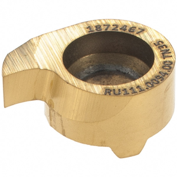 Carbide Insert, Grade TN35 - HORN RU111009400TN35