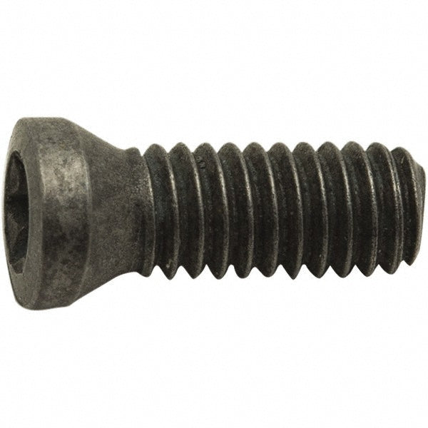 Fasteners for Indexables - Parlec 028-907