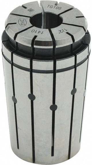TG100; PG100 14.00 Standard Collet - Parlec 100RPG-14MM