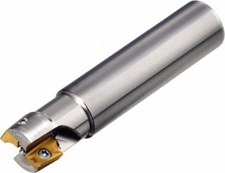 Indexable End Mills - Sumitomo 2900W2X