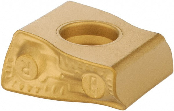 ISO 13399 Solid Carbide Insert, Grade IC9250, TiCN - Iscar 5506934