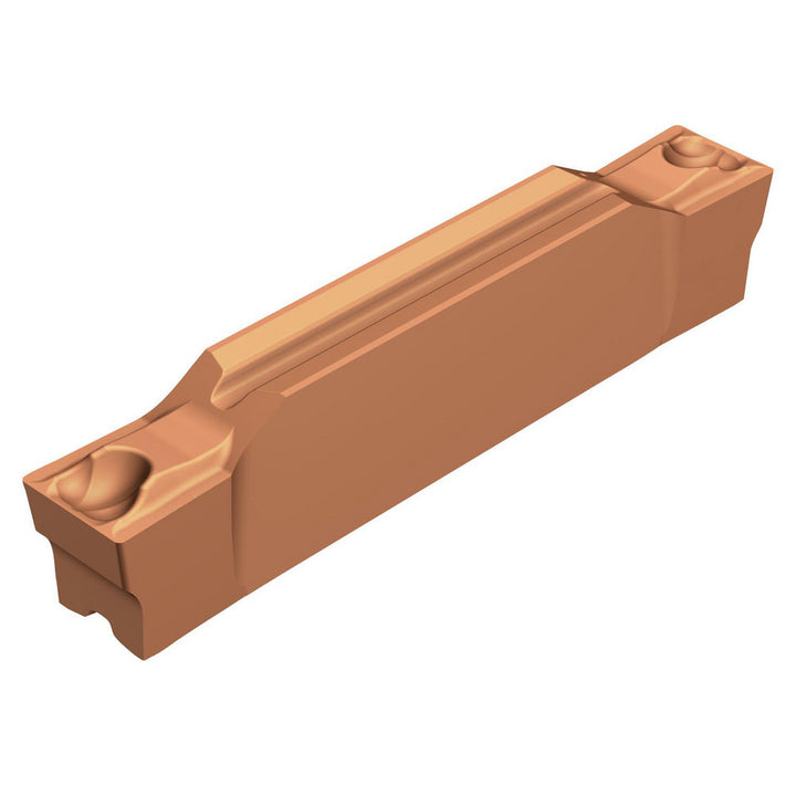 C2I-G2N-0300-0002-GF1225 Carbide Insert, Grade 1225, TiAlN/TiAlSiN/TiSiN - Sandvik Coromant 8194283