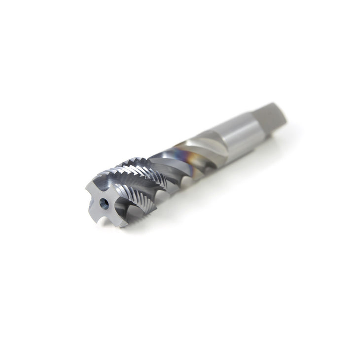 7/16-20 UNF Vanadium High-Speed Steel Tap, TiCN - OSG 1723308