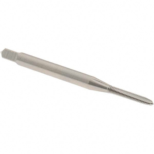 M2x0.4 Metric Coarse High-Speed Steel Standard Tap - OSG 1977300