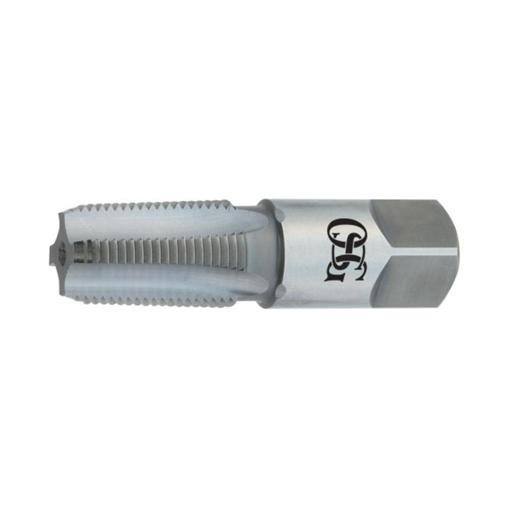 1-1/2-11-1/2 NPTF High-Speed Steel Standard Tap - OSG 1313400