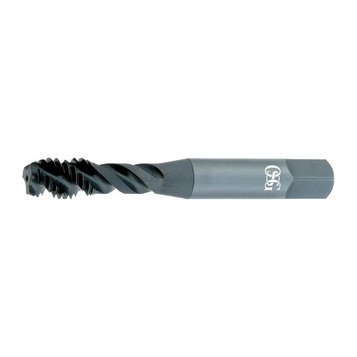 #10-32 UNF Vanadium High-Speed Steel Tap, Steam Oxide - OSG 0145701