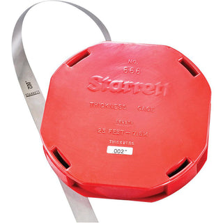 Feeler Gage - Starrett 52798