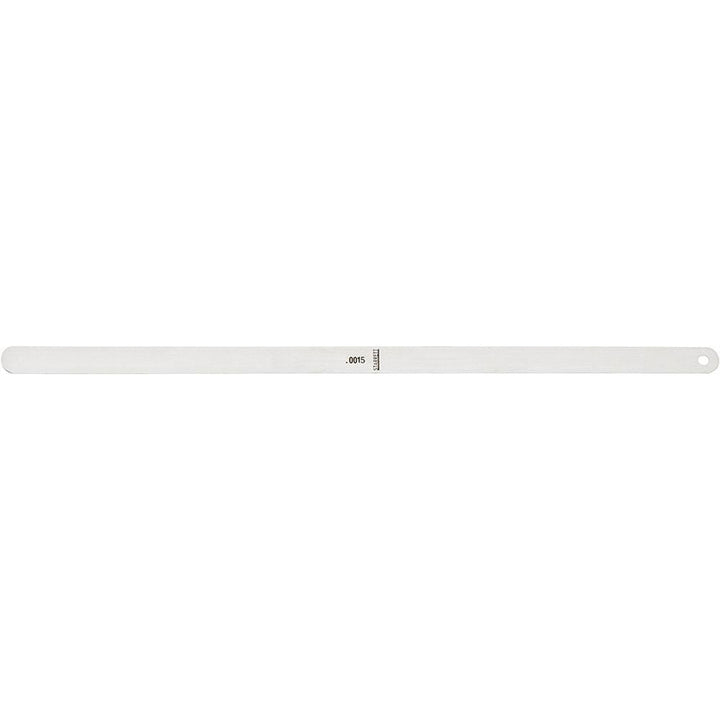 Feeler Gage - Starrett 52838