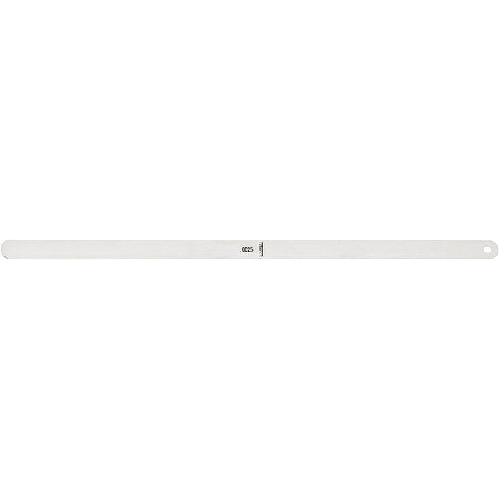 Feeler Gage - Starrett 52840