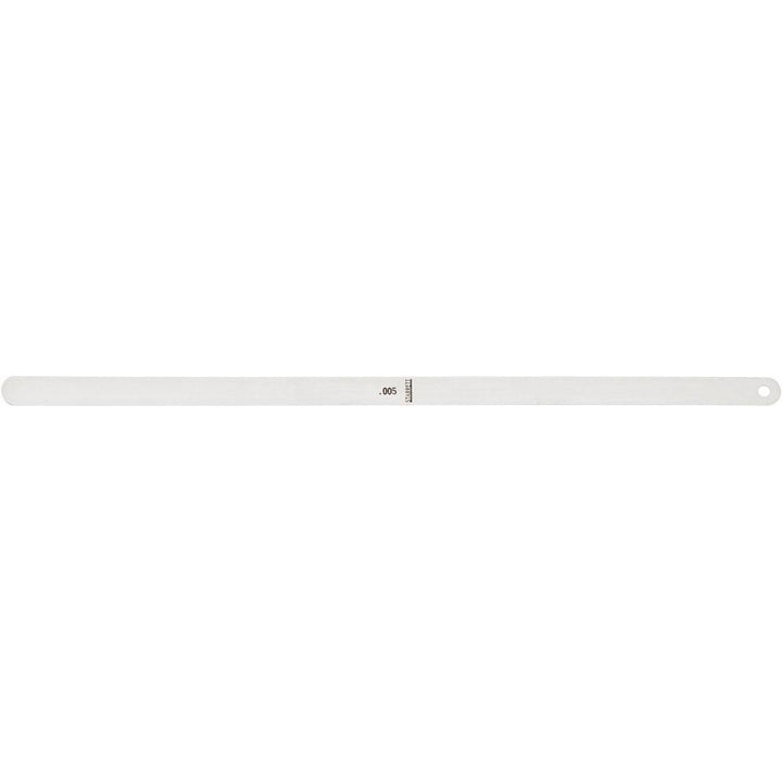 Feeler Gage - Starrett 52843