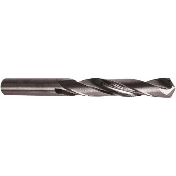 Letter U Solid Carbide Drill Bit, 118° point - Precision Twist Drill 6002403