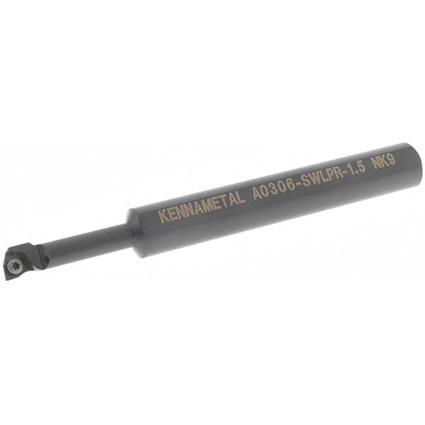 Indexable Boring - Kennametal 1094703