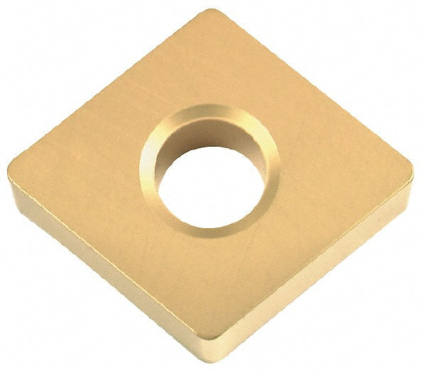 2NU-CNGA120408 Polycrystalline Cubic Boron Nitride Insert, Grade BN250 - Sumitomo 1657AUM