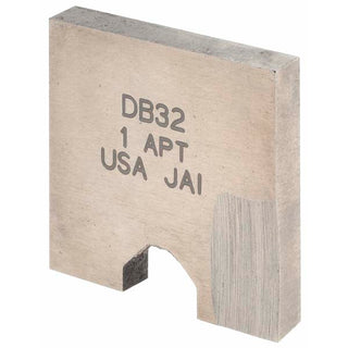 Indexable Counterbores & Porting Tools - APT DB32