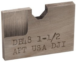 Indexable Counterbores & Porting Tools - APT DB48