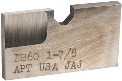 Indexable Counterbores & Porting Tools - APT DB60