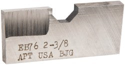 Indexable Counterbores & Porting Tools - APT EB82
