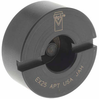 Indexable Counterbores & Porting Tools - APT EX25