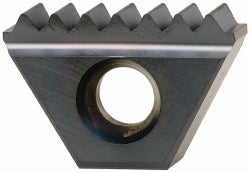 5/8" IC Carbide Insert, Grade KC635M, TiAlN - Kennametal 2393682