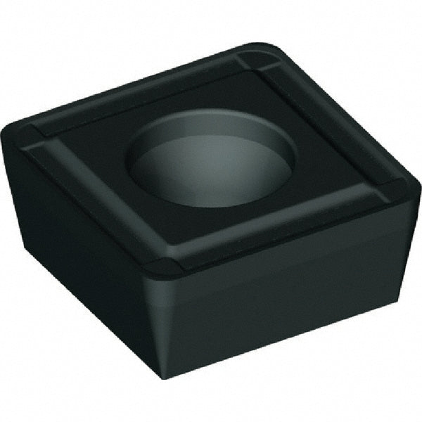 0.3752" IC Solid Carbide Insert, Grade KCU25, TiCN - Kennametal 5534259