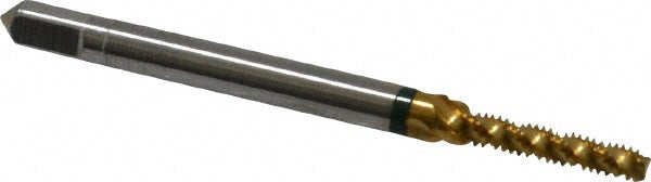 #3-48 UNC Cobalt Tap, TIN - Guhring 9039220025150