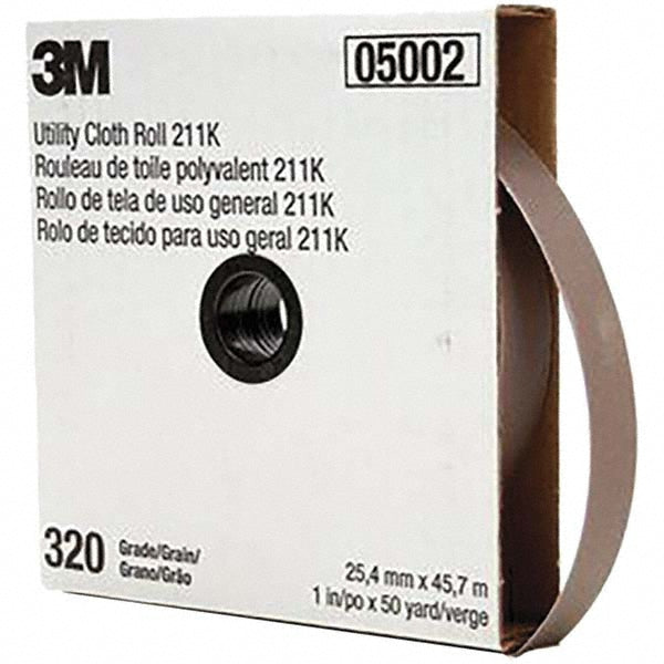 Rolls, Cords & Tape - 3M 7000118350