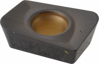 ADKT103516PDERLC Solid Carbide Insert, Grade KCPK30, TiN - Kennametal 2245283