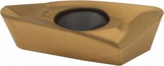 EDPT180524PDERGD Solid Carbide Insert, Grade KC725M, TiAlN - Kennametal 2271097