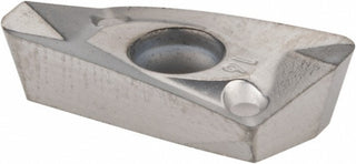 EDCT140416PDFRLDJ Solid Carbide Insert, Grade KC410M, TiB2 - Kennametal 2984360