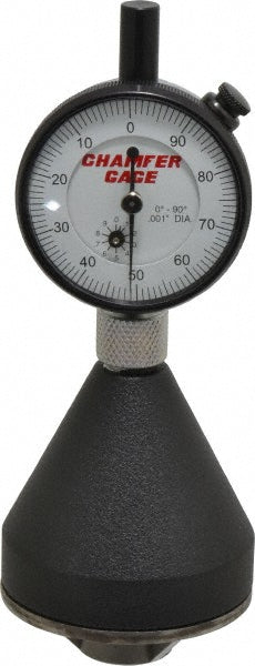 2" Bore Gage, 0.001000" accuracy - SPI 20-661-5
