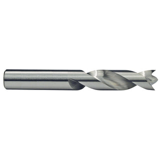 1/4" Solid Carbide Screw Machine Drill Bit - M.A. Ford. 20725000