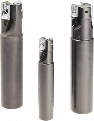 Indexable End Mills - Tungaloy 6829499