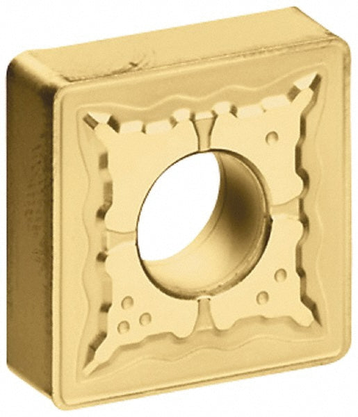 SNMG432 Carbide Insert, Grade AH120, TiAlN - Tungaloy 6811957