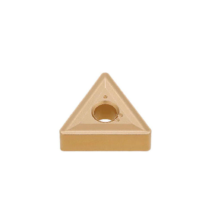TNMG 432 Carbide Insert, Grade T5125, TiCN - Tungaloy 6853027