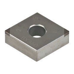 CNGA 431 Polycrystalline Cubic Boron Nitride (PCBN) Insert, Grade BX360 - Tungaloy 6817918
