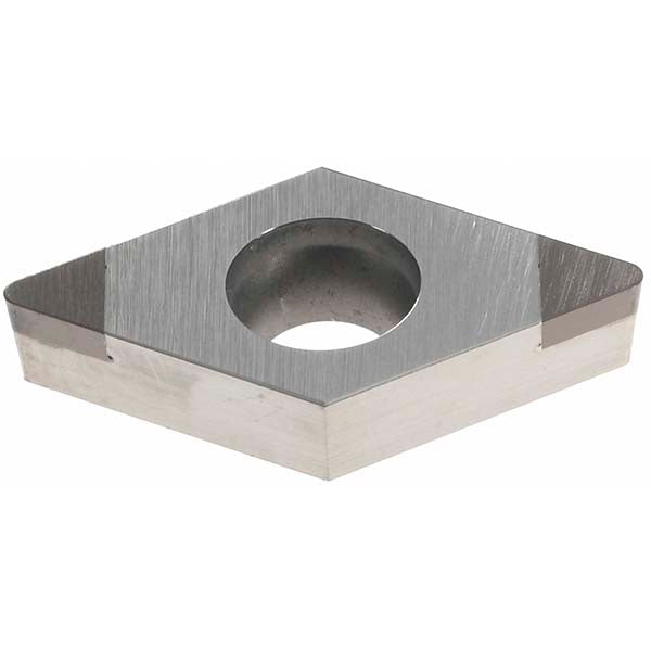 DCMW070204 PCBN Insert, Grade BX330 - Tungaloy 6817943