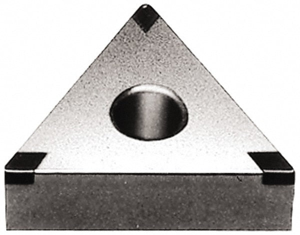 3QP-TNGA331 Polycrystalline Cubic Boron Nitride (PCBN) Insert, Grade BX380 - Tungaloy 6818039