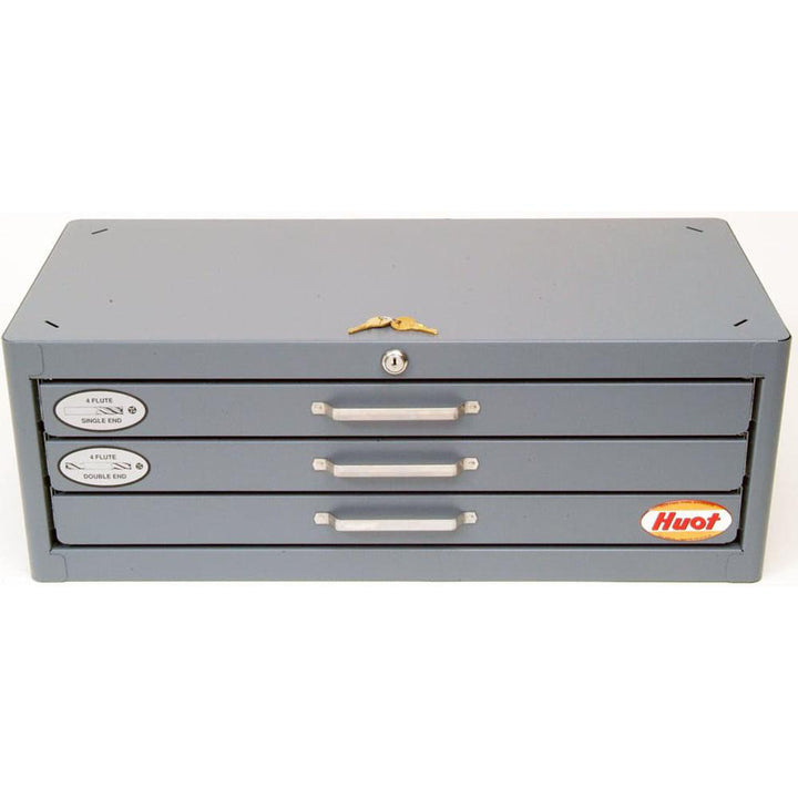 End Mill Storage - Huot 13325